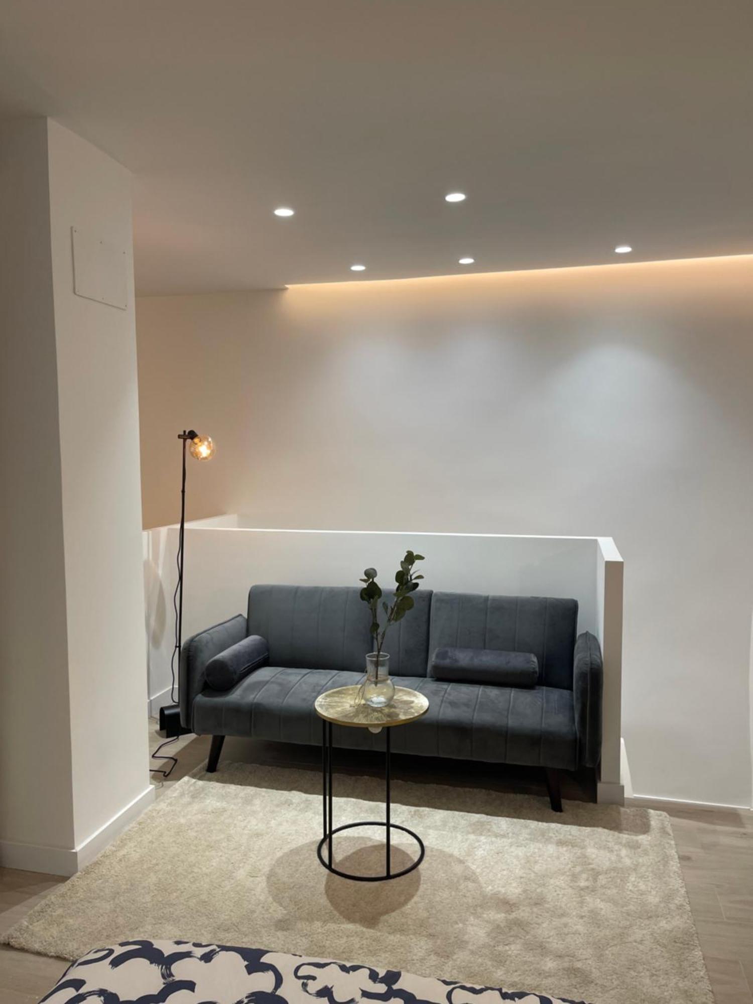 R&K Atocha Apartment Madrid Exterior foto